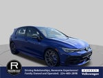 2026 Volkswagen Golf R 2.0T
