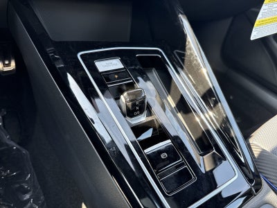2026 Volkswagen Golf R 2.0T