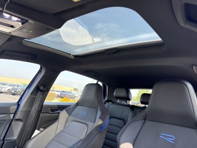 2026 Volkswagen Golf R 2.0T