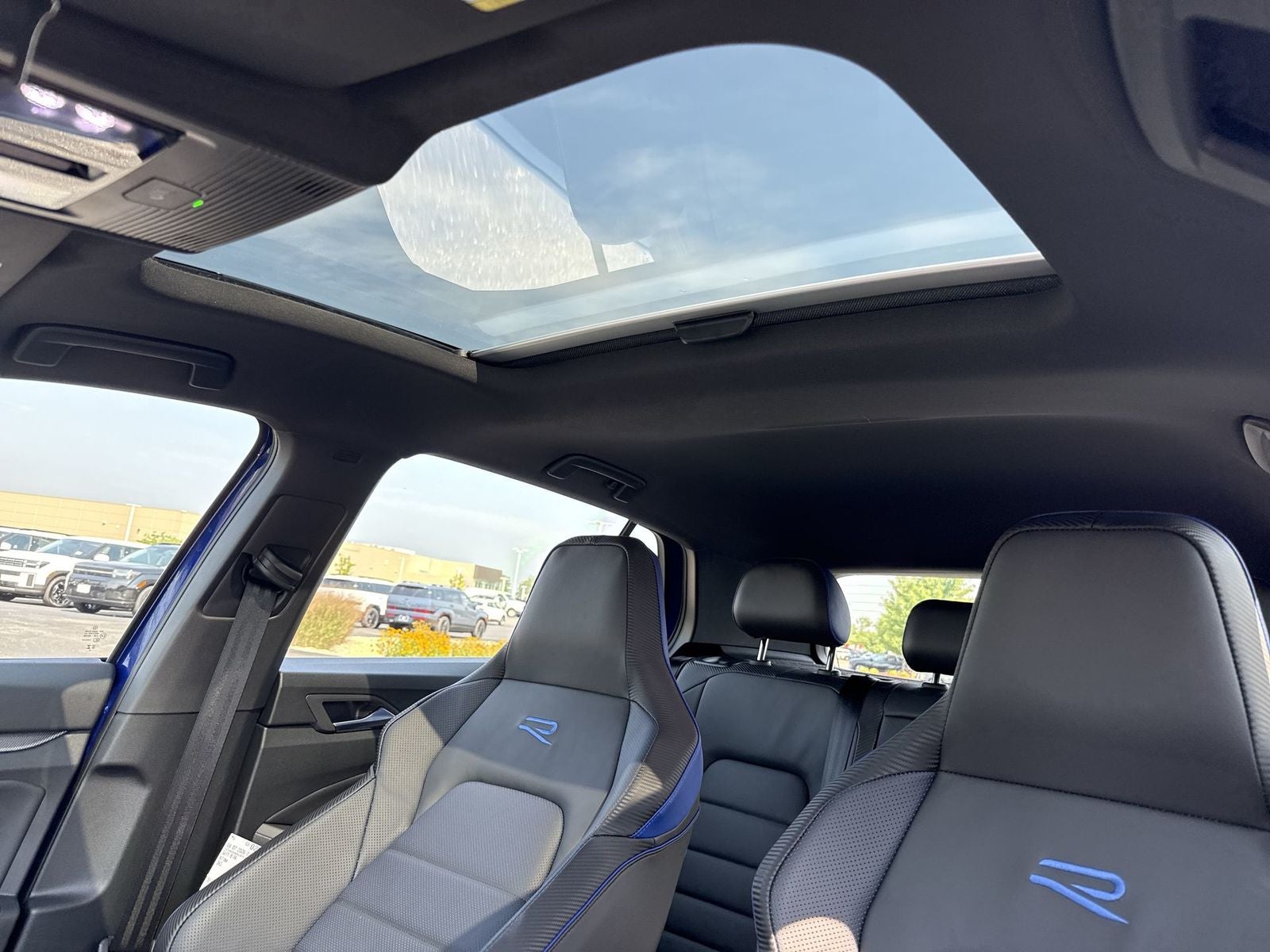 2026 Volkswagen Golf R 2.0T