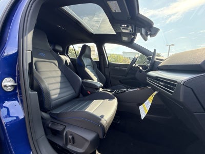 2026 Volkswagen Golf R 2.0T