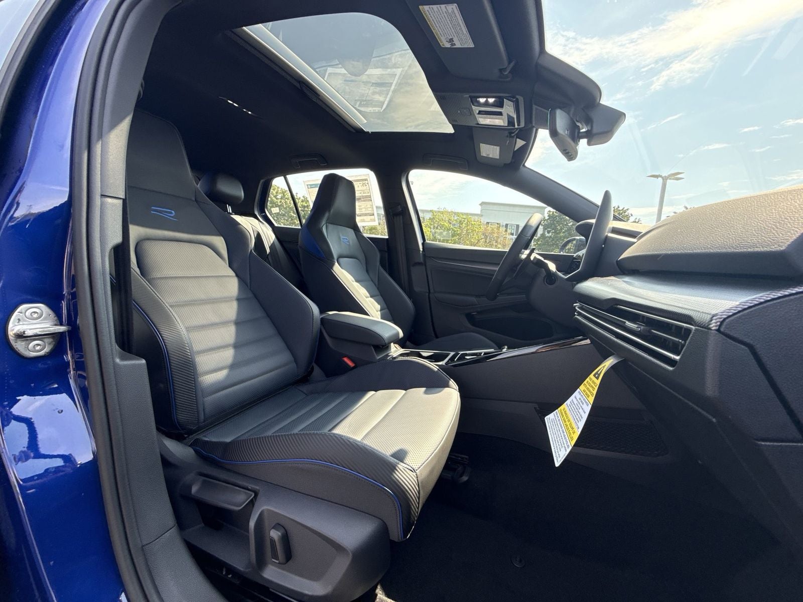 2026 Volkswagen Golf R 2.0T