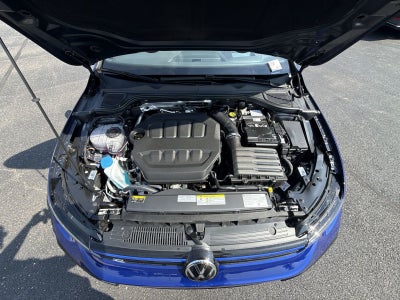 2026 Volkswagen Golf R 2.0T