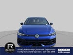 2026 Volkswagen Golf R 2.0T