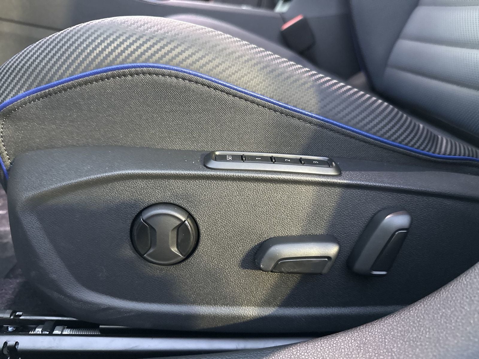 2026 Volkswagen Golf R 2.0T