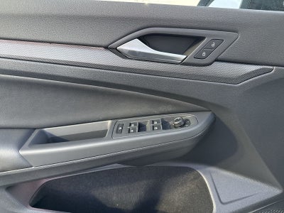 2026 Volkswagen Golf R 2.0T