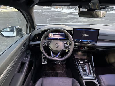 2026 Volkswagen Golf R 2.0T