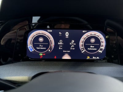 2026 Volkswagen Golf R 2.0T