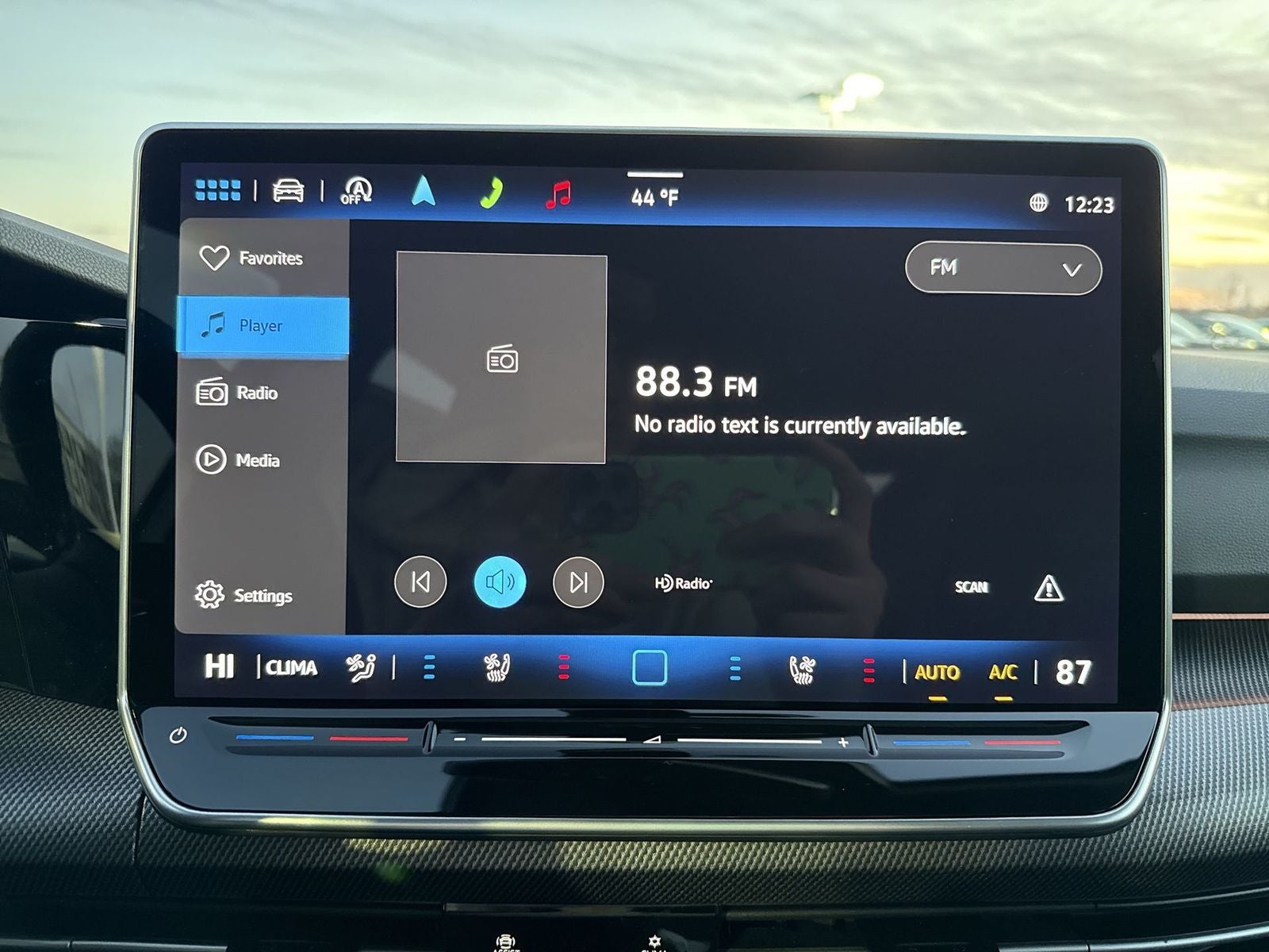 2026 Volkswagen Golf R 2.0T