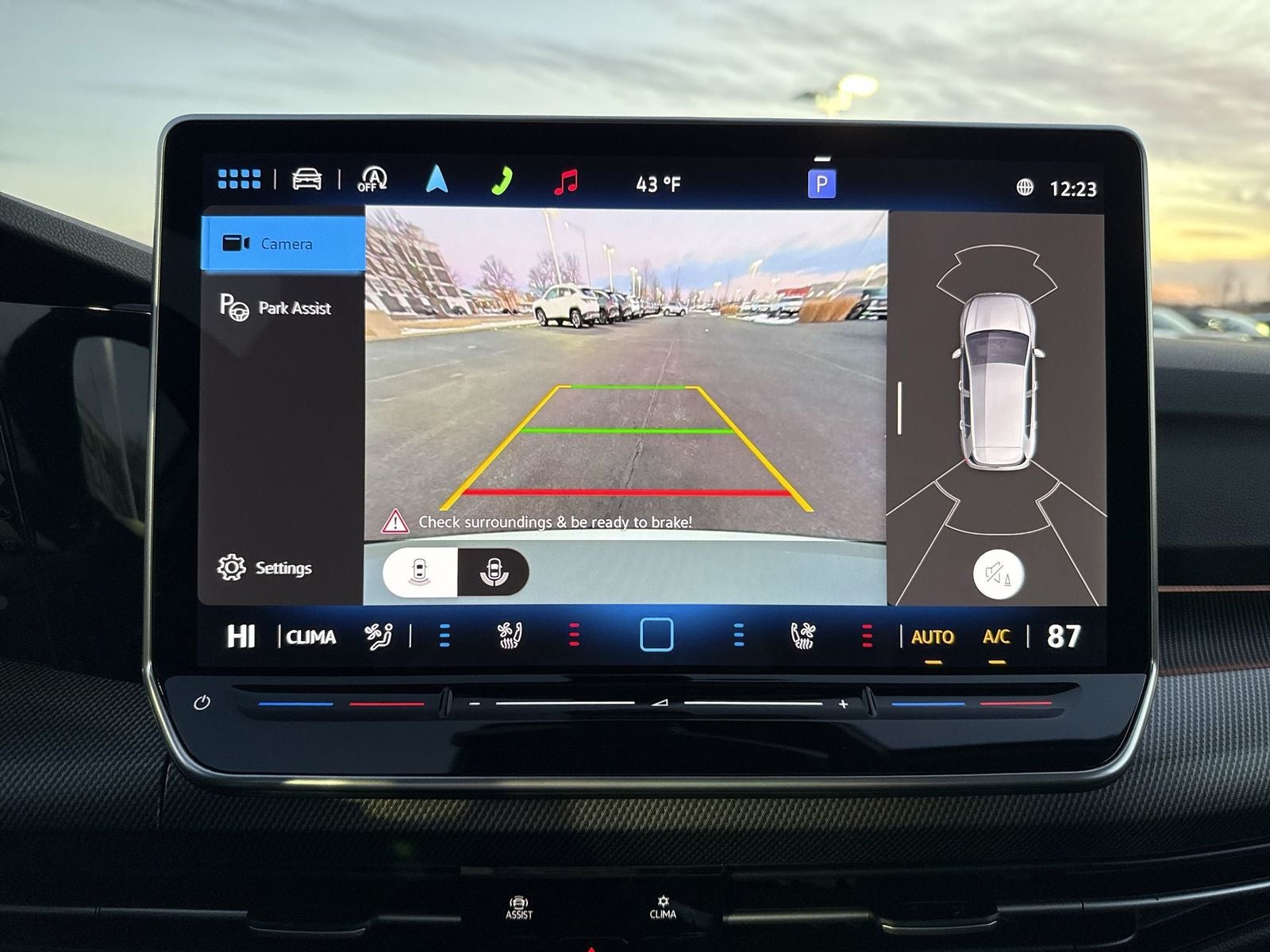 2026 Volkswagen Golf R 2.0T