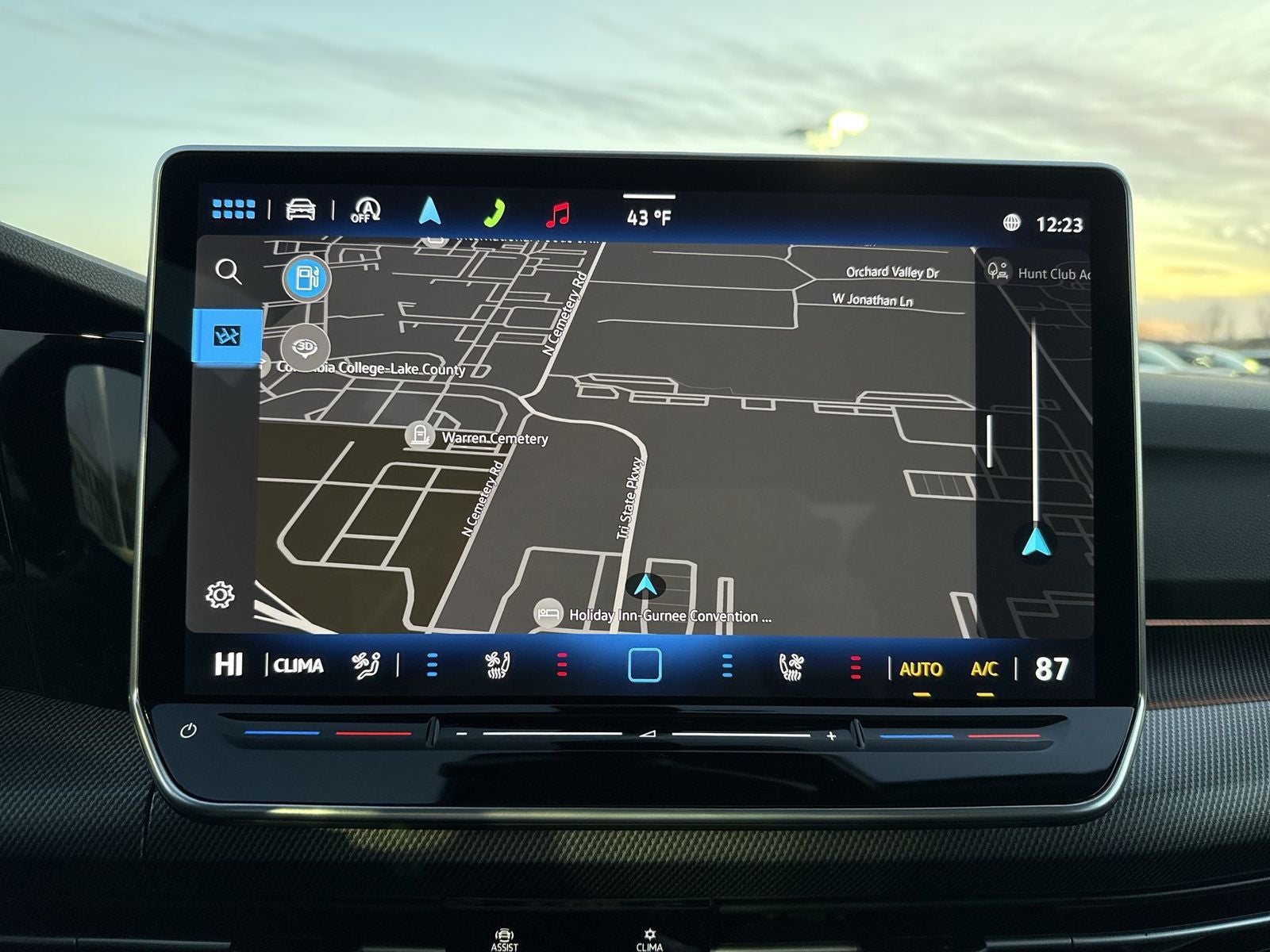 2026 Volkswagen Golf R 2.0T