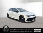 2026 Volkswagen Golf R 2.0T
