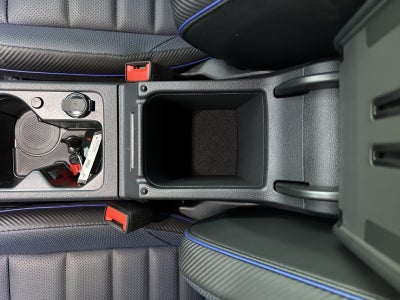 2026 Volkswagen Golf R 2.0T