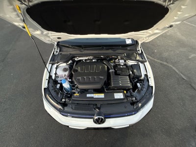2026 Volkswagen Golf R 2.0T