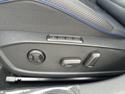 2026 Volkswagen Golf R 2.0T