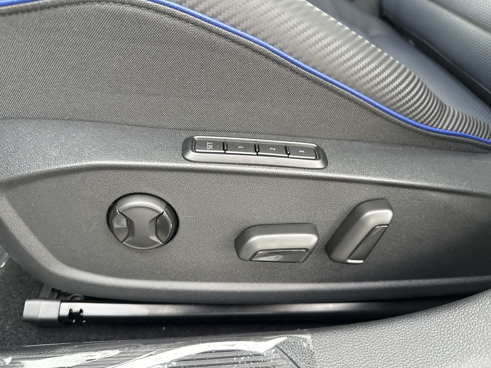 2026 Volkswagen Golf R 2.0T