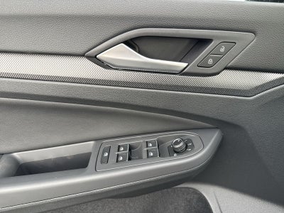 2026 Volkswagen Golf R 2.0T