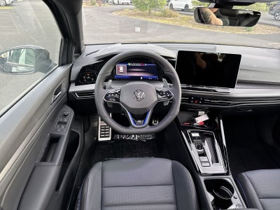 2026 Volkswagen Golf R 2.0T