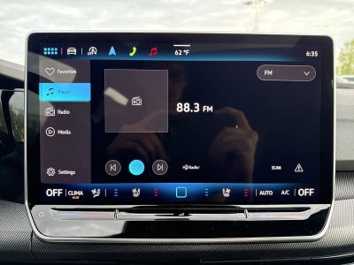 2026 Volkswagen Golf R 2.0T