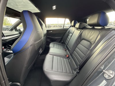 2026 Volkswagen Golf R 2.0T