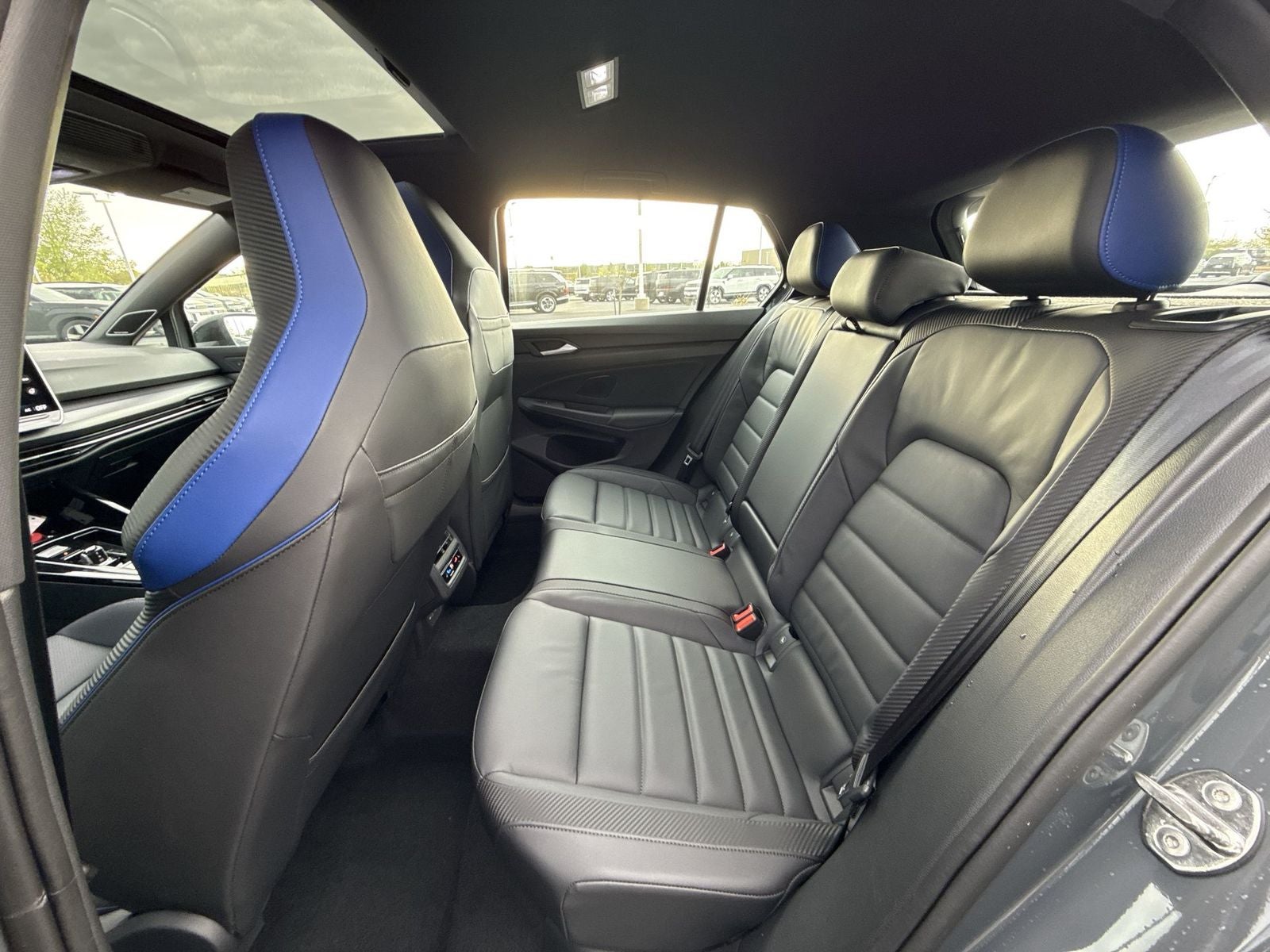 2026 Volkswagen Golf R 2.0T