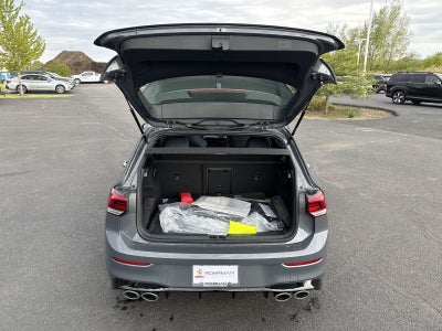 2026 Volkswagen Golf R 2.0T