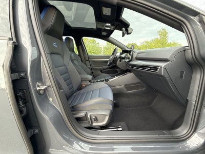 2026 Volkswagen Golf R 2.0T