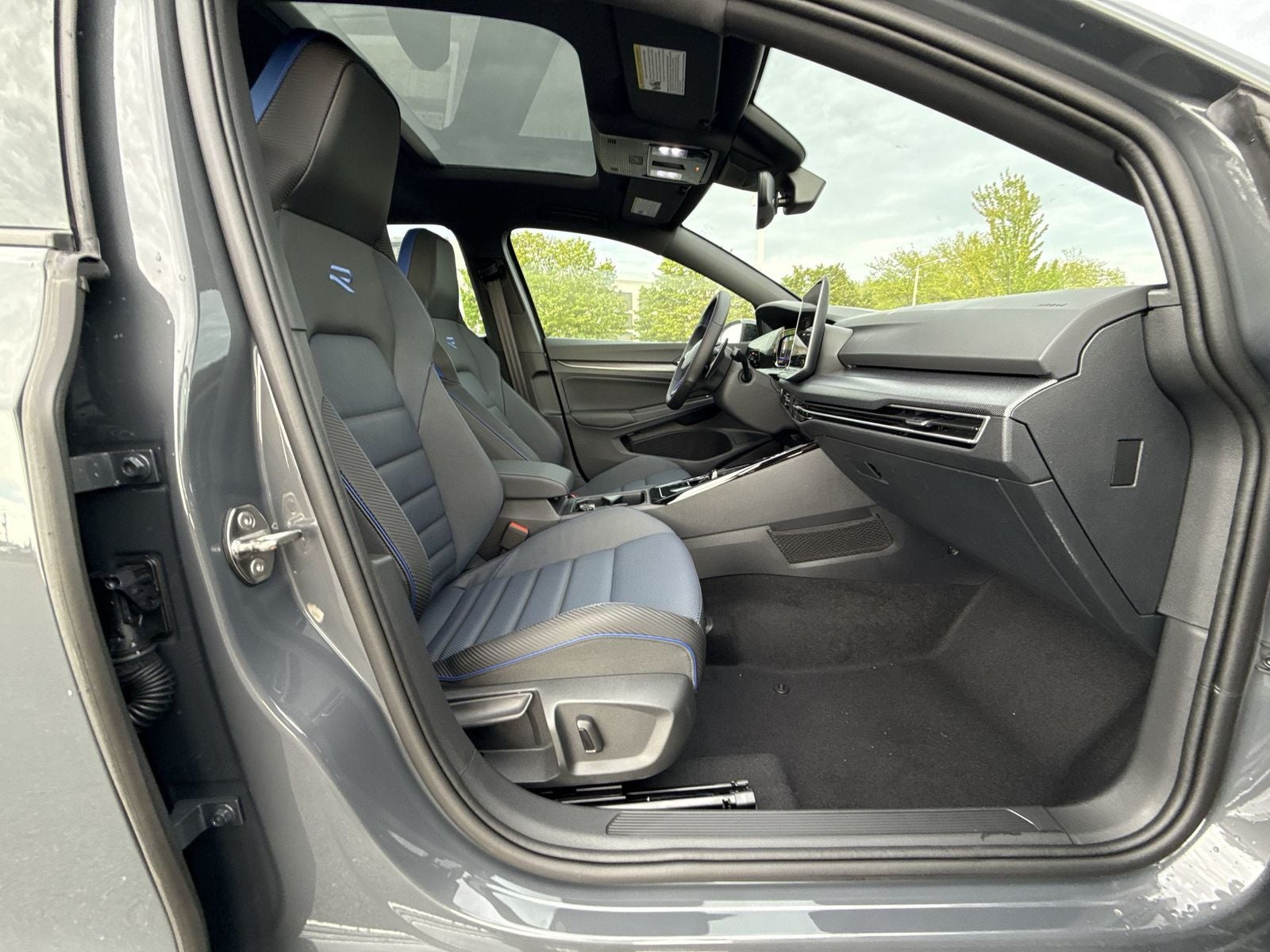2026 Volkswagen Golf R 2.0T