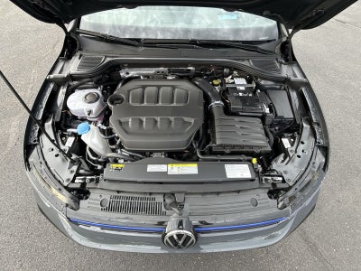 2026 Volkswagen Golf R 2.0T