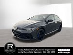 2026 Volkswagen Golf R 2.0T