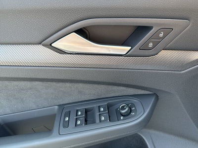 2025 Volkswagen Golf GTI 2.0T SE