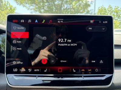 2025 Volkswagen Golf GTI 2.0T SE