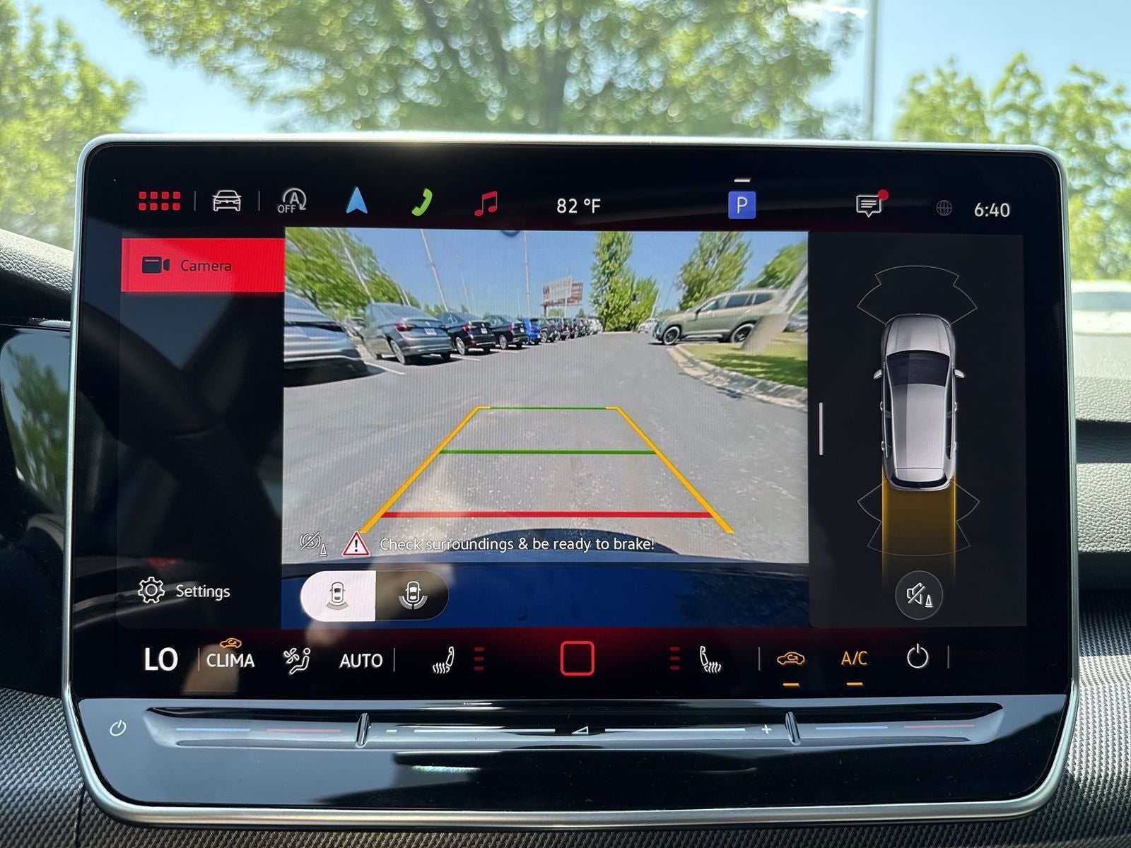 2025 Volkswagen Golf GTI 2.0T SE