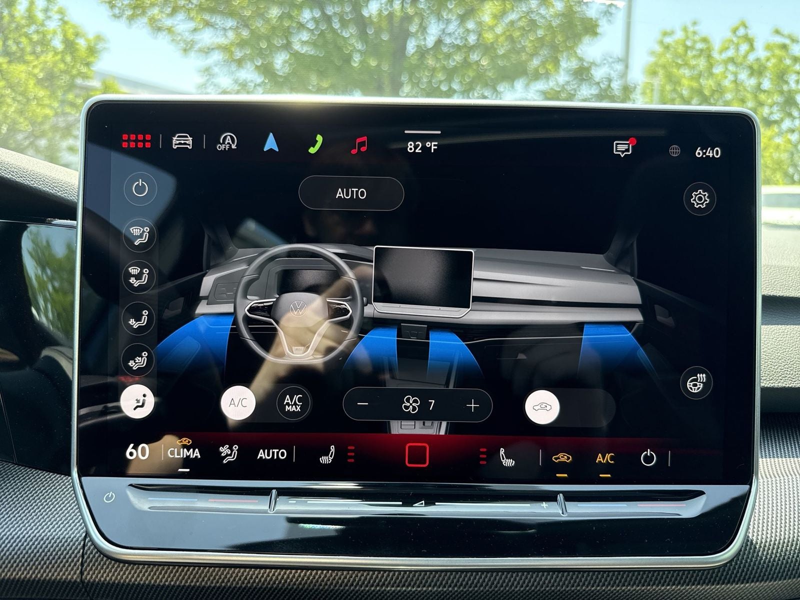 2025 Volkswagen Golf GTI 2.0T SE