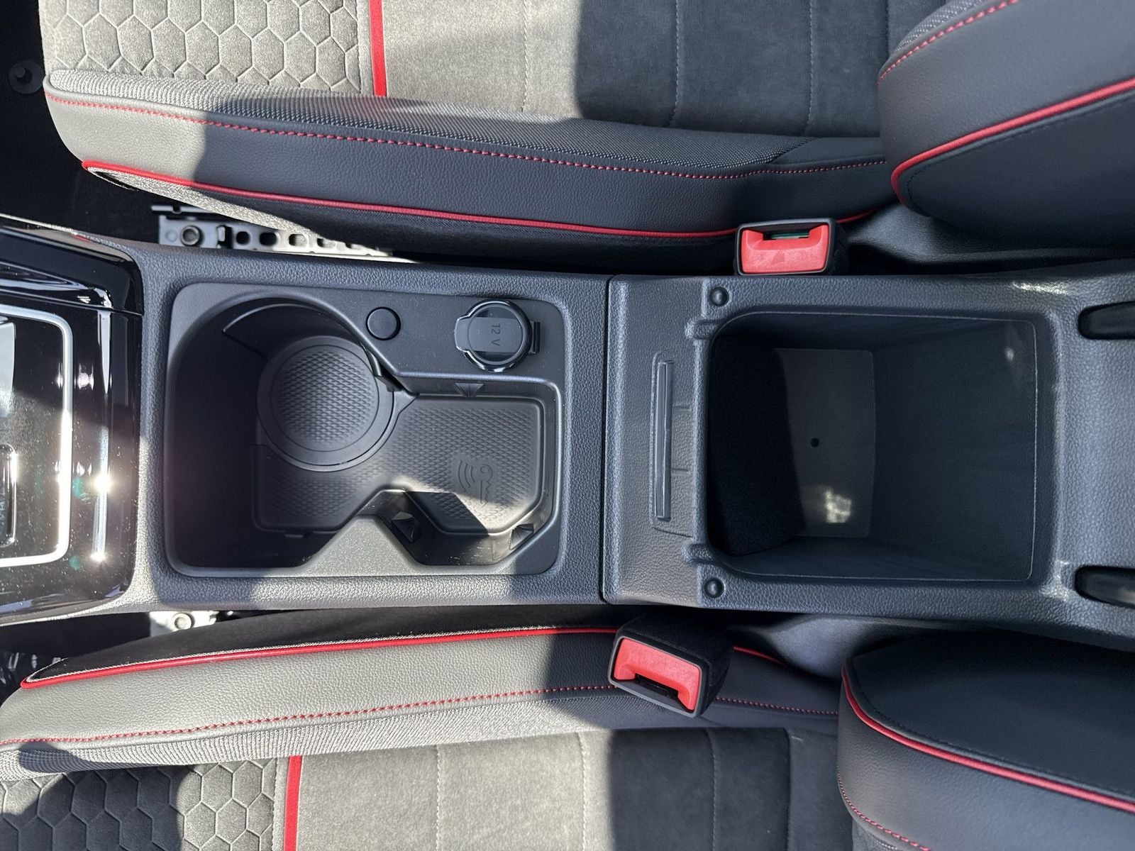 2025 Volkswagen Golf GTI 2.0T SE