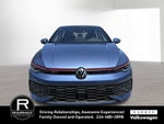 2025 Volkswagen Golf GTI 2.0T SE