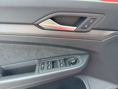 2026 Volkswagen Golf GTI 2.0T SE
