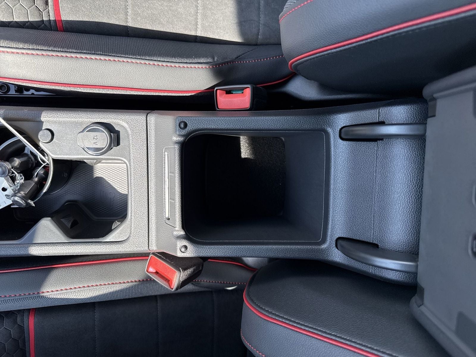 2026 Volkswagen Golf GTI 2.0T SE