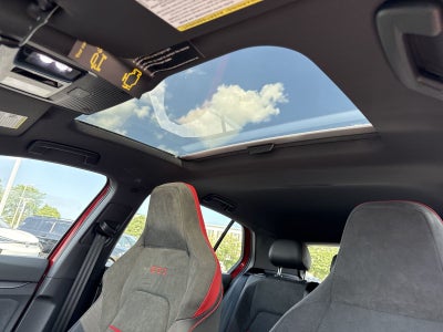 2026 Volkswagen Golf GTI 2.0T SE