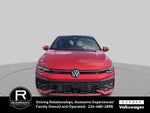 2026 Volkswagen Golf GTI 2.0T SE