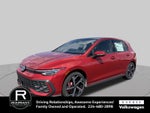2026 Volkswagen Golf GTI 2.0T SE