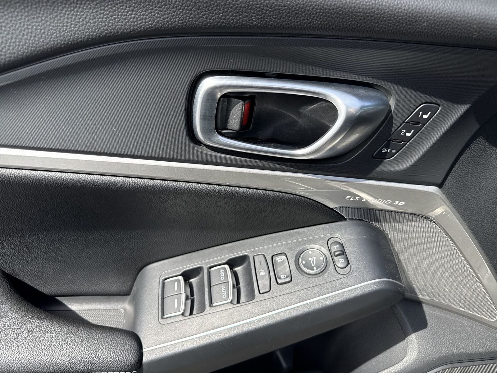 2023 Acura Integra A-Spec Tech Package