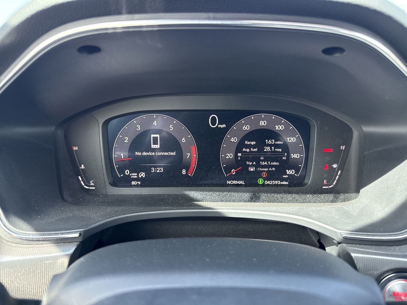 2023 Acura Integra A-Spec Tech Package