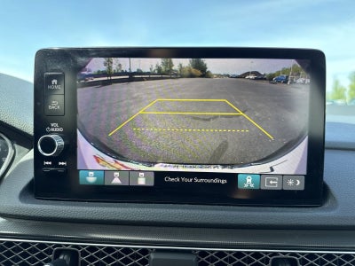 2023 Acura Integra A-Spec Tech Package