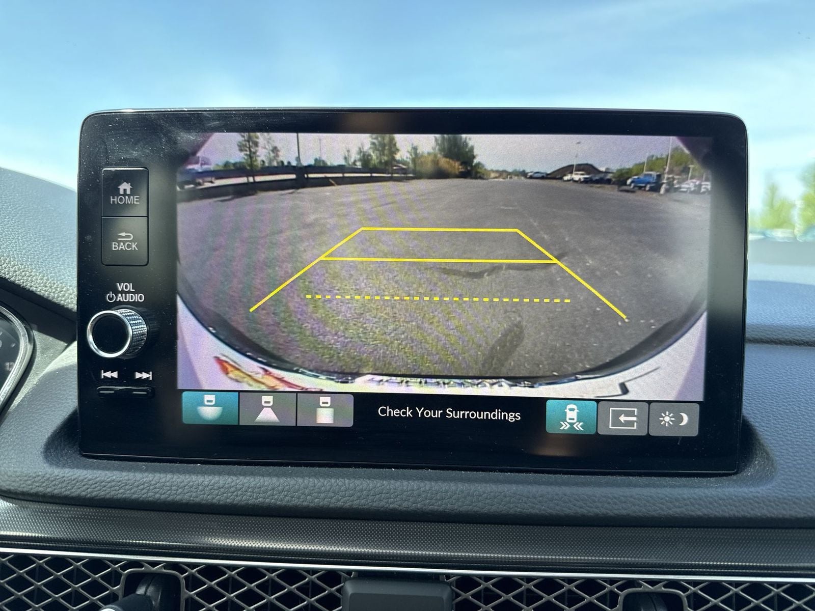 2023 Acura Integra A-Spec Tech Package