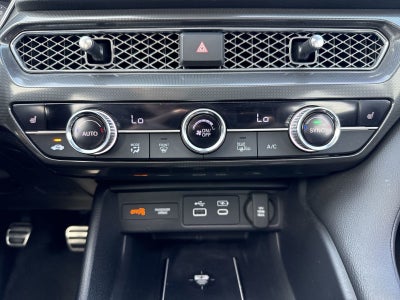 2023 Acura Integra A-Spec Tech Package
