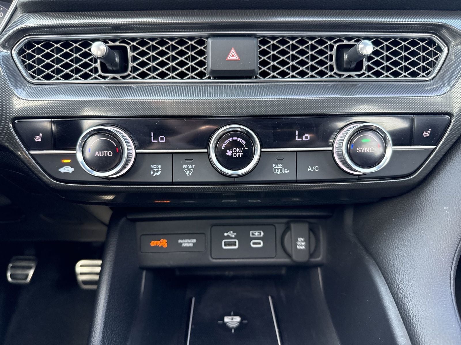 2023 Acura Integra A-Spec Tech Package