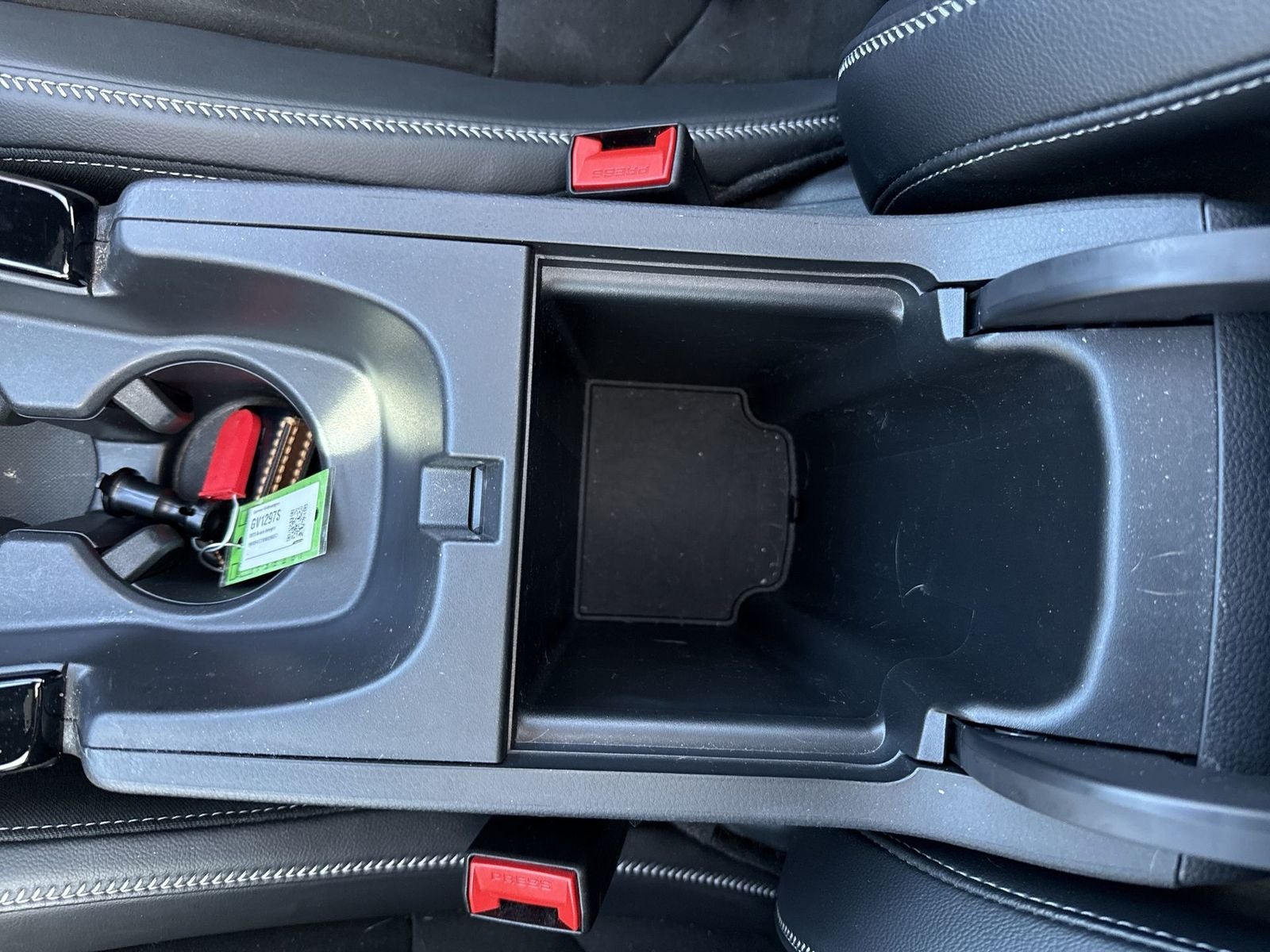 2023 Acura Integra A-Spec Tech Package