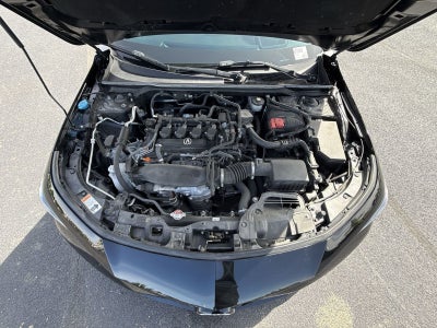 2023 Acura Integra A-Spec Tech Package