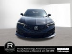 2023 Acura Integra A-Spec Tech Package